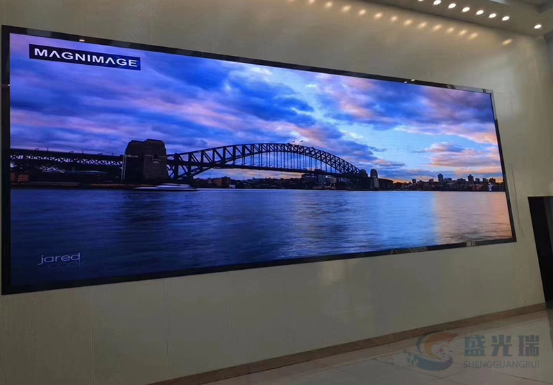 湖北某機關(guān)單位 P1.53 